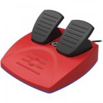 HORI Volan Mario Kart Racing Wheel Pro Mini - Image 3