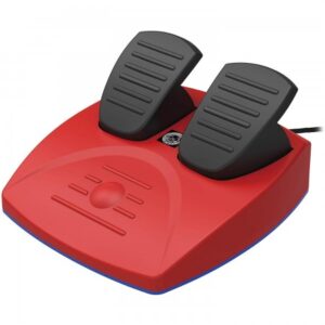 HORI Volan Mario Kart Racing Wheel Pro Mini - Image 3