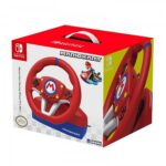 HORI Volan Mario Kart Racing Wheel Pro Mini - Image 4