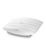 TP-Link EAP245 Wireless Gigabit Ceiling Mount Access Point - Image 2