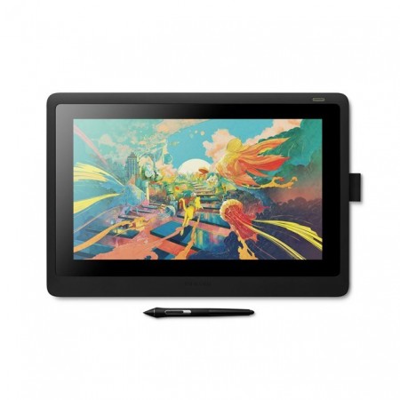 Wacom Grafički Tablet Cintiq 16" Wacom Grafički Tablet Cintiq 16" - Image 1