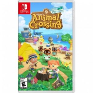 Animal Crossing: New Horizons /Switch - Image 1