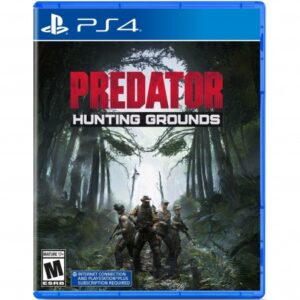 Predator: Hunting Grounds /PS4 - Image 1