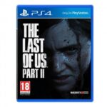 The Last of Us 2 Standard Edition /PS4