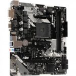 ASRock B450M-HDV R4.0 - Image 3