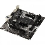 ASRock B450M-HDV R4.0 - Image 4
