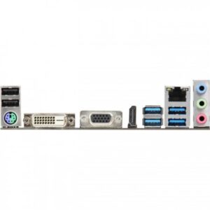 ASRock B450M-HDV R4.0 - Image 5