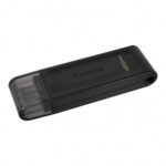 Kingston USB-C Memorija DT70 128GB 3.2 - Image 2
