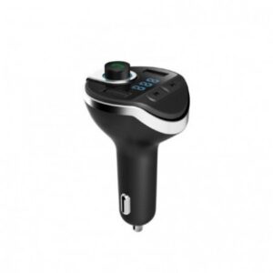 Wireless FM Transmitter MP3 T20 - Image 6