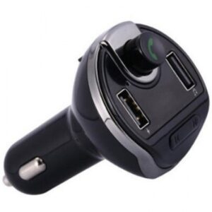 Wireless FM Transmitter MP3 T20 - Image 5