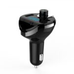 Wireless FM Transmitter MP3 T20 - Image 2
