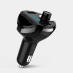 Wireless FM Transmitter MP3 T20 - Image 3