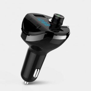 Wireless FM Transmitter MP3 T20 - Image 3