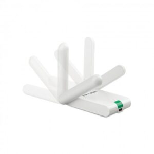 TP-Link TL-WN822N High Gain Wireless USB Adapter - Image 2