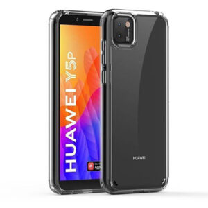 Baseus Case for Huawei Y5P - Image 1