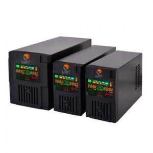 UBIT Smart UPS CF-1500 1500VA - Image 1