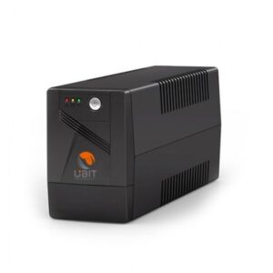 UBIT Smart UPS CF-1050 1050VA - Image 1