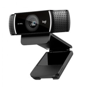 Logitech WebCam PRO C922 - Image 1