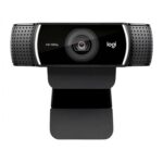Logitech WebCam PRO C922 - Image 2