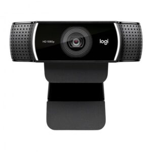 Logitech WebCam PRO C922 - Image 2