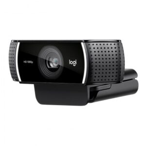 Logitech WebCam PRO C922 - Image 3