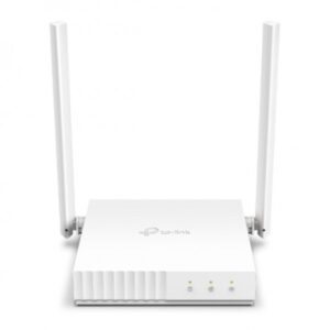 TP-Link TL-WR844N Wireless N Router - Image 1