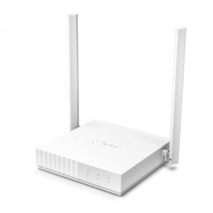TP-Link TL-WR844N Wireless N Router - Image 2
