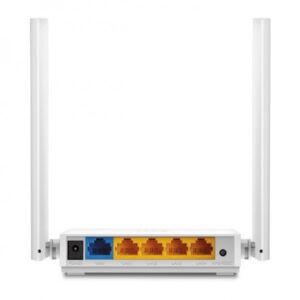 TP-Link TL-WR844N Wireless N Router - Image 3