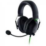 Razer Gaming Slušalice sa mikrofonom BlackShark V2 X 7.1
