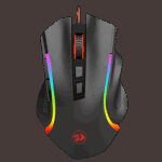 ReDragon - Gaming Miš Griffin M607