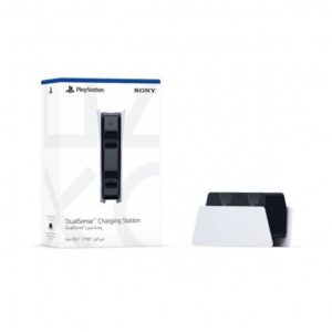 Playstation 5 DualSense Charging Station - Image 3