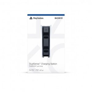 Playstation 5 DualSense Charging Station - Image 4