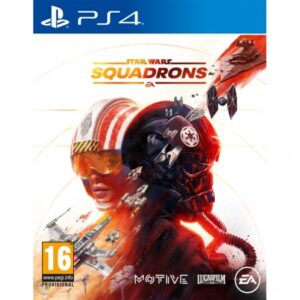Star Wars: Squadrons /PS4 - Image 1