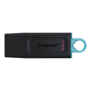 Kingston USB Memorija Exodia 64GB USB 3.2 - Image 1