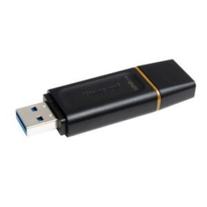Kingston USB Memorija Exodia 128GB USB 3.2 - Image 1