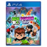 Ben 10: Power Trip /PS4