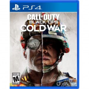 Call of Duty: Black Ops Cold War /PS4 - Image 1