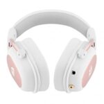 ReDragon - Gaming slušalice sa mikrofonom Zeus 2 H510W-1 White - Image 4