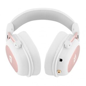 ReDragon - Gaming slušalice sa mikrofonom Zeus 2 H510W-1 White - Image 4