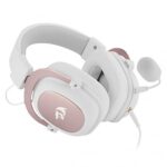 ReDragon - Gaming slušalice sa mikrofonom Zeus 2 H510W-1 White - Image 5