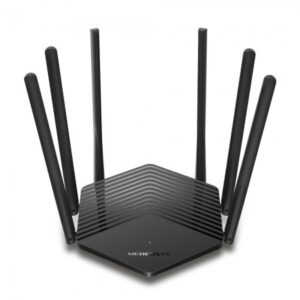 Mercusys MR50G AC1900 Wireless Dual Band Gigabit Router - Image 1