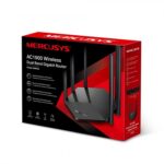 Mercusys MR50G AC1900 Wireless Dual Band Gigabit Router - Image 3