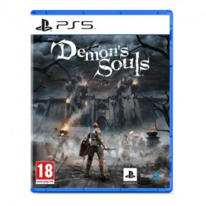 Demons Souls /PS5 - Image 1