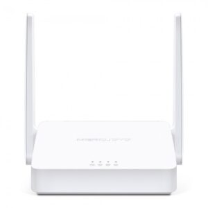 Mercusys MW302R 300Mbps Wireless N Router - Image 1