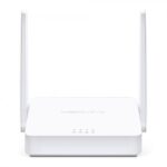 Mercusys MW302R 300Mbps Wireless N Router