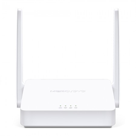 Mercusys MW302R 300Mbps Wireless N Router
