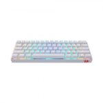 ReDragon - Mehanicka Gaming Tastatura RGB Draconic Pro K530 RS Bluetooth White - Image 2