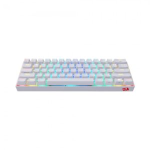 ReDragon - Mehanicka Gaming Tastatura RGB Draconic Pro K530 RS Bluetooth White - Image 2