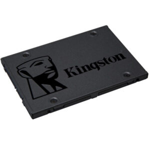Kingston SSD 960GB 2.5" A400 - Image 1