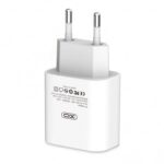 XO Charger L77 Fast Charger 20W - Image 2